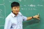GS Vũ Hà Văn: Hãy hỏi 'Tại sao', đừng hỏi 'Thế nào'
