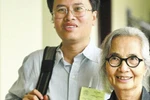 Đàm Thanh Sơn - nhà vật lý chim trời