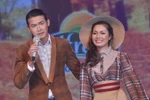 Chung kết Cặp đôi hoàn hảo: Mê đắm 3 clip Ngọc Anh - Ngọc Ngoan