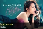 MV Thủy Tiên "tăng tốc" chóng mặt