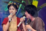 Đàm Vĩnh Hưng - Kim Thư làm Chí Phèo - Thị Nở