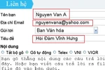 Lần đầu tiên ở Việt Nam: NGƯỜI NỔI TIẾNG phỏng vấn bạn đọc