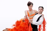 Bước nhảy hoàn vũ: Minh Hằng, 90% và 'quy luật' không lặp lại