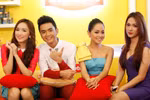 Chuyện ngược đời và mộng điệp viên của Hoàng Quyên Idol
