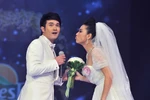 Minh Quân gây "chấn động" Cặp đôi hoàn hảo