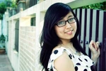 Thi ảnh Nữ sinh trong mơ 2013: Minh chứng hùng hồn về sự LAN TỎA
