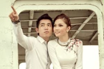 Cô gái Hà Nội tiễn biệt phà Thủ Thiêm đi vào dĩ vãng