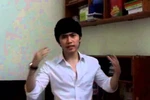 'Thưa Kẻ lười biếng, cậu đúng là quả bom tấn'!