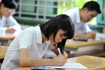 Lịch thi ĐH, CĐ 2013 chính thức