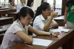 Công bố phương hướng tuyển sinh ĐH, CĐ 2013