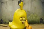 Chuyện cảm động chưa từng có (Ấu trùng 17)