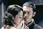 Cảnh nóng không đóng thế: Gai nhọn và nước mắt mỹ nhân