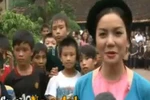 Clip: Hậu trường và trailer hài Tết 'Không hề biết giận'