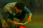 Gala Cười 2012: Trộm ngày