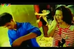 Gala Cười 2012: Xuân Bắc bắt quả tang Vân Dung - Tự Long ngoại tình