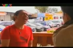 Gala Cười 2012: Xuân Bắc bắt quả tang Vân Dung-Tự Long ngoại tình (2)