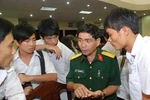 Lượng sức để chọn trường