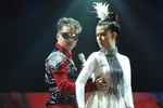 Siu Black lại "giao việc quá khó" cho Mr Đàm