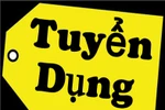 Tuyển phóng viên, biên tập viên, nhân viên kinh doanh