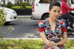 Lê Khánh ngỡ ngàng trước tin Minh Quân muốn bỏ thi
