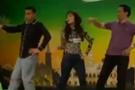 "Thảm họa" ở tập 3 Vietnam's Got Talent