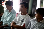 Ám ảnh với 3 chàng trai bị kết án 10 năm tội hiếp dâm