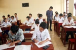Hỗ trợ tiền ăn, nhà ở cho học sinh THPT vùng khó 
