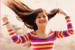 Thêm 1 bộ giải thưởng cực hấp dẫn cho nữ sinh nhất tuần