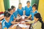 Cách ghi chính xác hồ sơ dự thi ĐH, CĐ 2013