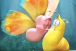 Ấu trùng - Larva (20): Thiên tình sử, tập 2