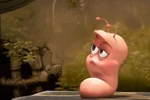 Ấu trùng - Larva (19): Thiên tình sử, tập 1