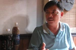 Diễn viên Quang Lâm phản ứng vợ cũ cố nghệ sĩ Hồng Sơn