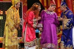 Táo quân có cả Hỏi xoáy đáp xoay và Cặp đôi hoàn hảo!