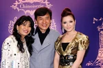 Chuyện Lý Nhã Kỳ: Khi những thị phi "đội mồ" sống lại...