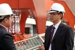 Đạo diễn Chủ tịch tỉnh: Mẫu hình ông Trí Tuệ là có thật...