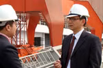 Đạo diễn Chủ tịch tỉnh: Mẫu hình ông Trí Tuệ là có thật...