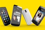 Nokia ra mắt bộ đôi "smartphone bình dân" giá 99 USD
