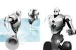 Cảnh sát Robot sẽ được sử dụng trong tương lai