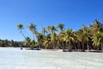 Chiêm ngưỡng vẻ đẹp của đảo Bora Bora thiên đường giữa Thái Bình Dương