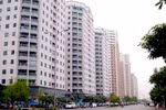 Chung cư nội đô: Đua nhau rao bán cắt lỗ khách vẫn sợ