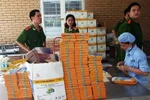 Sữa Ba Vì bị ngừng sản xuất: Bất ngờ vì có nhiều thương hiệu sữa Ba Vì
