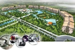 Tuần Châu Ecopark: Chưa xong quy hoạch điều chỉnh, thị trường đã bán 