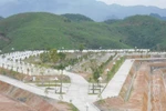 Mua đất nghĩa trang cũng được ngân hàng hỗ trợ vốn