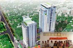 Nâng tầng, bán căn hộ 52 Lĩnh Nam, Lilama thừa nhận chưa có phép