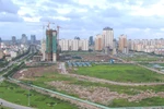 Sửa đổi Luật đất đai: "Nóng" vấn đề thu hồi đất"