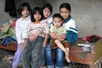 Từ trò nghèo trường Ams, ngẫm lại nhiều số phận...