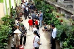 Độc đáo chợ chửi, chợ Tây giữa lòng Hà Nội