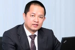  Bất ngờ lý do nghỉ phép của Tổng giám đốc FPT Trương Đình Anh