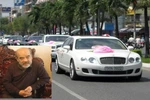 "Đám cưới siêu sang": GS Đặng Hùng Võ buồn vì lớp nhà giàu mới nổi