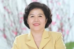 Bà Mai Kiều Liên: Tôi bất ngờ với giải thưởng nữ doanh nhân quyền lực